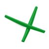 ToughAsNails Deep Green Replacement Rubber Kits Ear Socks and Nose Pads for Oakley Juliet Sunglasses view 2