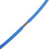 Derailleur Cable, Steel Brake Derailleur Shift Line for Most Bikes(Blue) view 4