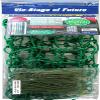 Unix (truly Unix) Baseball Repair Patch Net (  For ripeabando with) bx8644 view 1