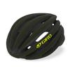 Giro Cinder MIPS Adult Road Cycling Helmet - Matte Olive/Citron (Discontinued), Large (59-63 cm) view 1