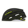 Giro Cinder MIPS Adult Road Cycling Helmet - Matte Olive/Citron (Discontinued), Large (59-63 cm) view 2