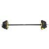 HMS Unisex's 17-57-005 5907695519747 Body Pump Set, Black, One Size view 1