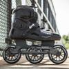 5th Element ST-110 Performance Inline Skates for Men-Roller Blades for Fitness and Fast Skating (Size 8.0) view 3