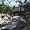 5th Element ST-110 Performance Inline Skates for Men-Roller Blades for Fitness and Fast Skating (Size 8.0) view 4