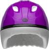 Bell Toddler Shadow Helmet, Purple view 2