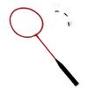 Amazon Basics Outdoor Volleyball and Badminton Combo Set view 2