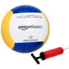 Amazon Basics Outdoor Volleyball and Badminton Combo Set view 3
