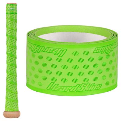 Lizard Skins DSP Ultra Bat Grip, Lucky Green, 1.1 mm