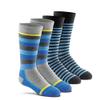 Fox River Mills Slalom JR. Mid-Calf Boot 3 Pack view 1