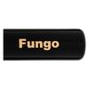 Brett Bros. 36" Maple Wood Fungo Baseball Bat view 4