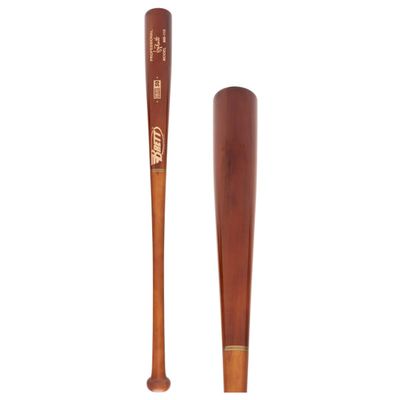 Brett Bros. Maple/Bamboo Wood BBCOR Baseball Bat: MB110 Adult 33 inch