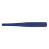 Brett Bros. 34" Maple Wood Fungo Baseball Bat: BBIFUNGO Natural/Royal view 3
