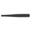 Brett Bros. 34" Maple Wood Fungo Baseball Bat: BBIFUNGO Natural/Navy view 3