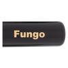 Brett Bros. 34" Maple Wood Fungo Baseball Bat: BBIFUNGO Natural/Navy view 4
