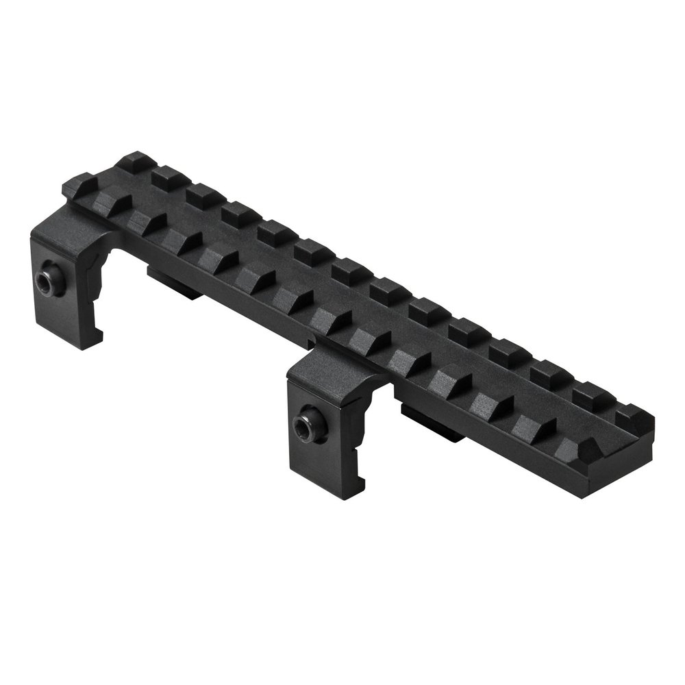 NcSTAR MDMP5V2 Mp5/Hk Claw Scope Mount/Gen Ii