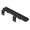 NcSTAR MDMP5V2 Mp5/Hk Claw Scope Mount/Gen Ii view 1