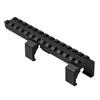 NcSTAR MDMP5V2 Mp5/Hk Claw Scope Mount/Gen Ii view 2