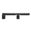 NcSTAR MDMP5V2 Mp5/Hk Claw Scope Mount/Gen Ii view 3