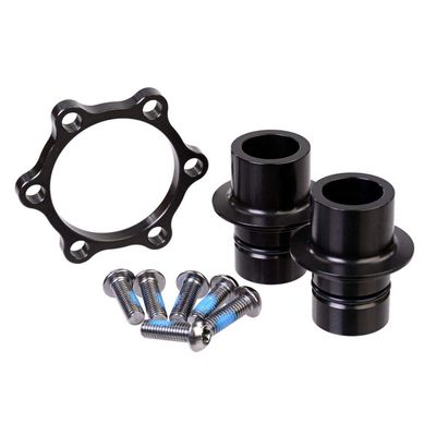 MRP Better Boost Adaptors - Center Lock - DT Swiss 350 Center Lock - WB-17-5200-CL
