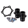 MRP Better Boost Adaptors - Center Lock - DT Swiss 350 Center Lock - WB-17-5200-CL view 1