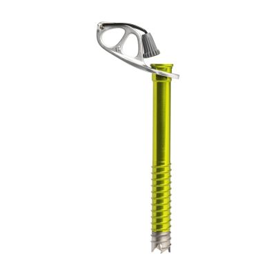 Black Diamond Equipment Ultralight Ice Screw 19 cm