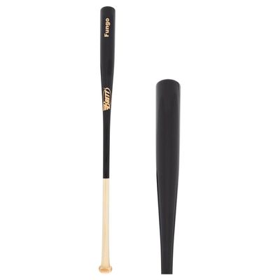 Brett Bros. 36" Maple Wood Fungo Baseball Bat