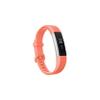 Fitbit Alta HR, Coral, Large (US Version) (Renewed) view 1