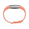 Fitbit Alta HR, Coral, Large (US Version) (Renewed) view 2