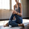 Fitbit Alta HR, Coral, Large (US Version) (Renewed) view 4
