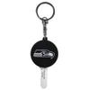Siskiyou NFL Seattle Seahawks Unisex SPORTSMini Light Key Topper, Black, One Size view 1