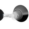 Siskiyou NFL Tampa Bay Buccaneers Unisex SPORTSMini Light Key Topper, Black, One Size view 2