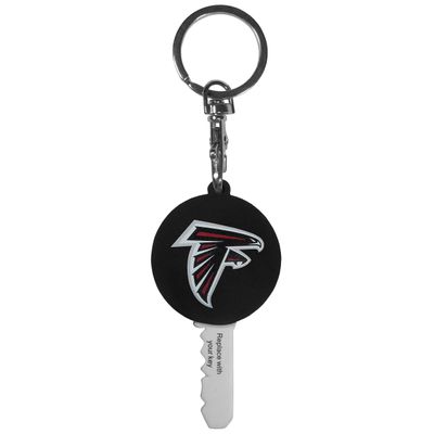 Siskiyou NFL Atlanta Falcons Unisex SPORTSMini Light Key Topper, Black, One Size