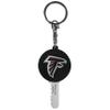 Siskiyou NFL Atlanta Falcons Unisex SPORTSMini Light Key Topper, Black, One Size view 1