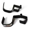 Hornet Outdoors Stay-Put Quick Hook Fits 1" Square Tube TSH-21 Two Accessory Hook. Hunting Bow Hooks 2 Pack view 1