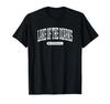 Lake of the Ozarks Missouri TShirt Lake of the Ozarks Shirt T-Shirt view 1