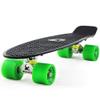Skateboards Mini Cruiser 22 inch Retro Boy Kids First Skateboard for Youth Beginners Children Teenageres Girl Youth Adults Patinetas Boys 7 to 10 view 1