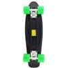 Skateboards Mini Cruiser 22 inch Retro Boy Kids First Skateboard for Youth Beginners Children Teenageres Girl Youth Adults Patinetas Boys 7 to 10 view 3