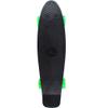 Skateboards Mini Cruiser 22 inch Retro Boy Kids First Skateboard for Youth Beginners Children Teenageres Girl Youth Adults Patinetas Boys 7 to 10 view 4