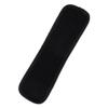Ankle Strap, Asixx Weight-bearing Ankle Straps Leg or Best Ankle Straps,Fitness Ankle Straps for Cable Machines Ankle Pad's Thickness up To 10 mm, Soft and Comfortable for Foot(Black) view 4