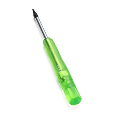 Mryok T4 Screw Driver for Oakley TwoFace/TwoFace XL Sunglasses - Green