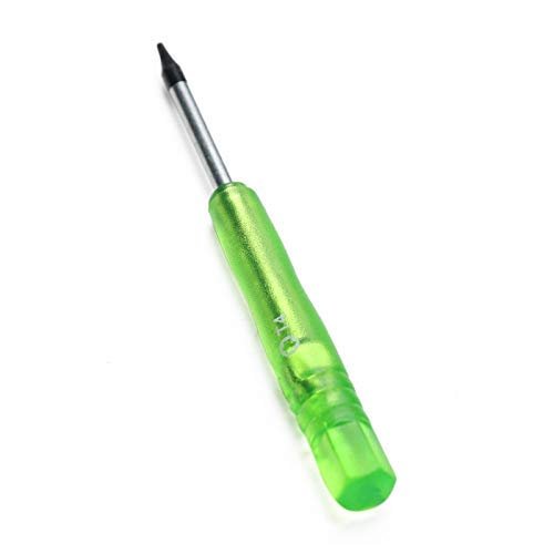 Mryok T4 Screw Driver for Oakley TwoFace/TwoFace XL Sunglasses - Green