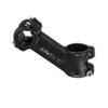 25.4 stem 90mm 35 Degree FOMTOR Bike Handlebar Stem Riser MTB Stem for Mountain Bike Road Bike BMX MTB view 1