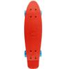Skateboards Children 22 inch Complete Mini Criuser Kids Skateboard Toddler Board for Boys Girl Youth Beginners Teenagers Board Adults Patinetas Dog (Red Blue) view 4
