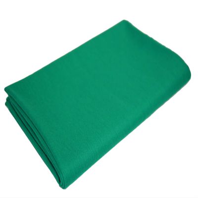 CPBA Competition Worsted Professional Pool Table Cloth  Fast Speed High Accuracy Pre-Cut Bed and Rails ([Competition Grade] Yellow Green, 8' Pool Table)