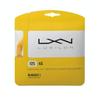 Luxilon 4G Polymer - 125/16 Gauge Polyester (Poly) Tennis Racquet String 2-Pack (2 Sets Per Order) view 1