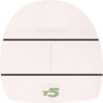 Dexter The 9 Traction Sole