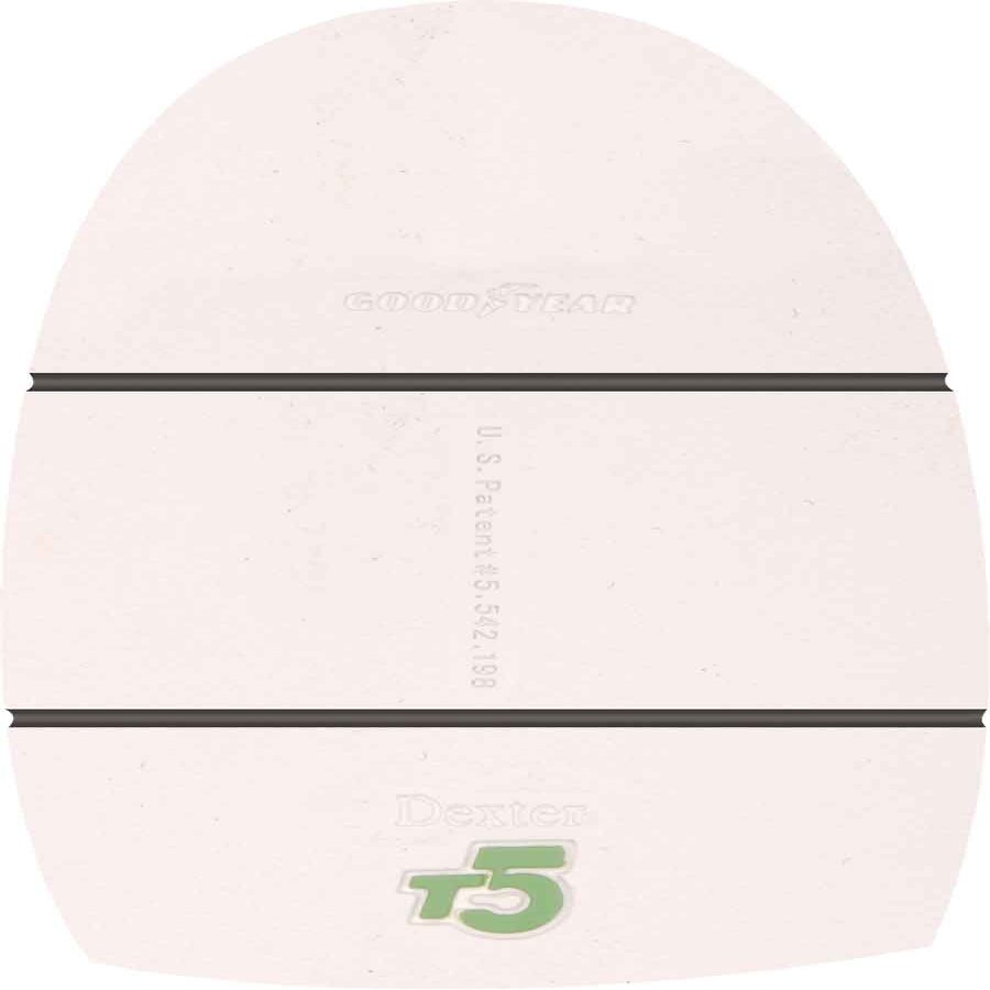 Dexter The 9 Traction Sole