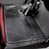 Club Car DS/XRT Golf Cart Floor Mat - Club Clean Mat view 1