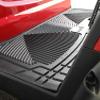 Club Car DS/XRT Golf Cart Floor Mat - Club Clean Mat view 2