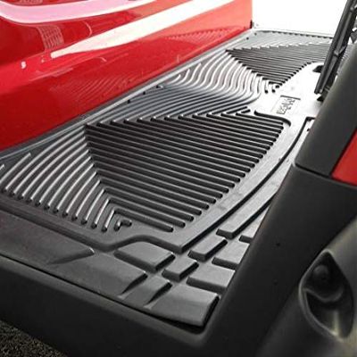 Club Car Precedent Cart Club Floor Mat - Club Clean